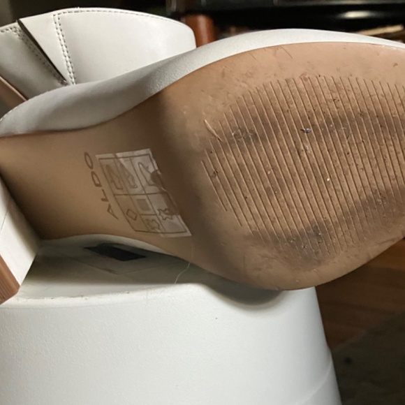 ALDO BRAND SHOOTIES - Picture 3 of 4